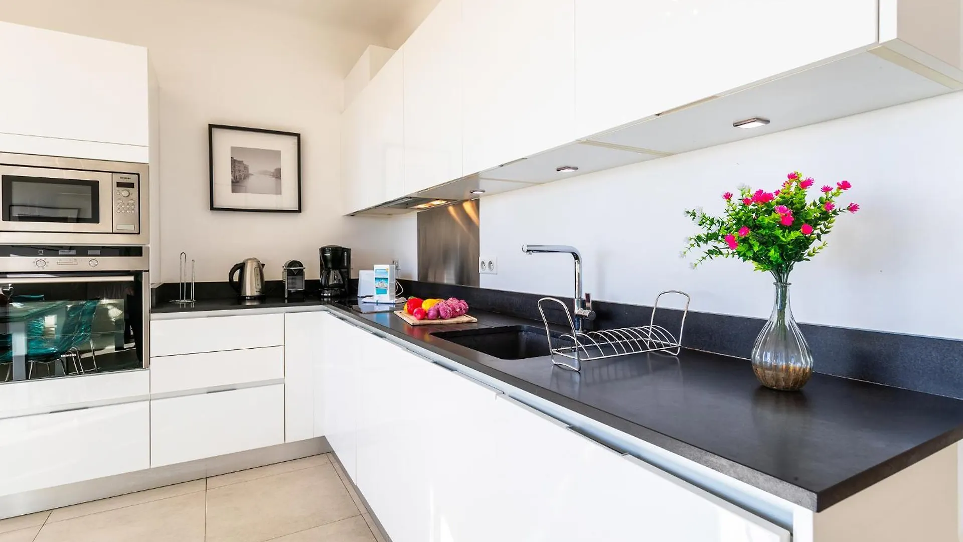Διαμέρισμα Henrietta Ap4070 - Avenue Soleil D'Or - Βιλφράνς-συρ-Μερ