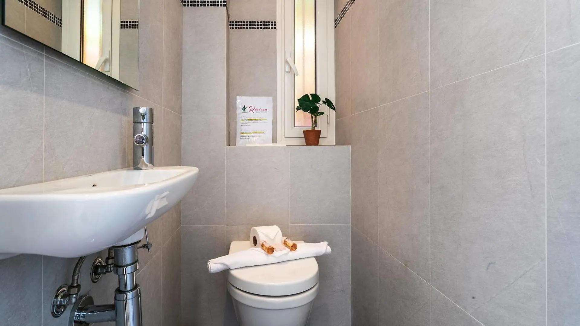 Henrietta Ap4070 - Avenue Soleil D'Or - فيليوفرُنش سور مير شقة