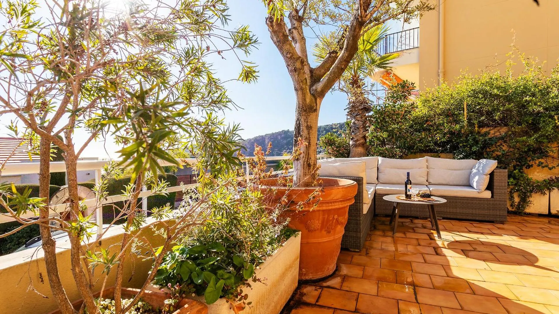 شقة Henrietta Ap4070 - Avenue Soleil D'Or - فيليوفرُنش سور مير