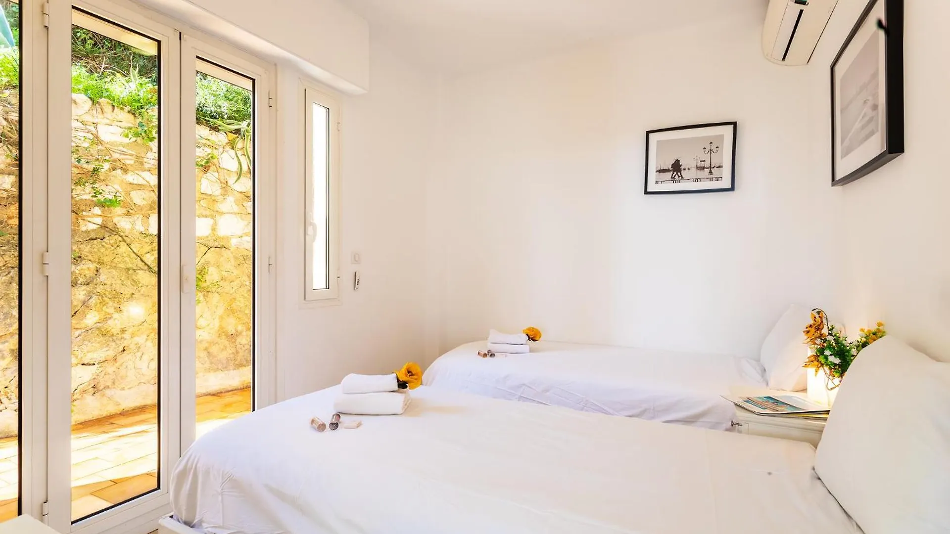 شقة Henrietta Ap4070 - Avenue Soleil D'Or - فيليوفرُنش سور مير فرنسا