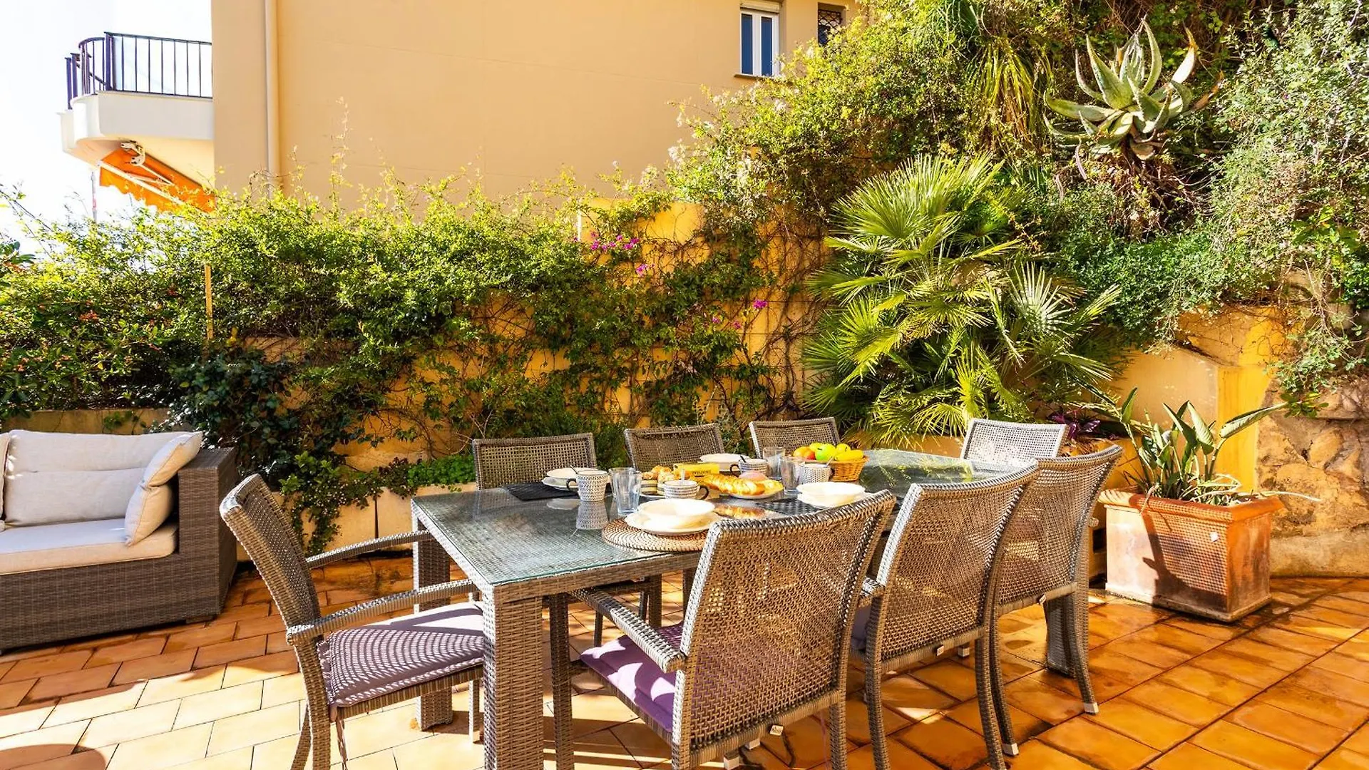 Henrietta Ap4070 - Avenue Soleil D'Or - فيليوفرُنش سور مير 0*, فيليوفرُنش سور مير فرنسا