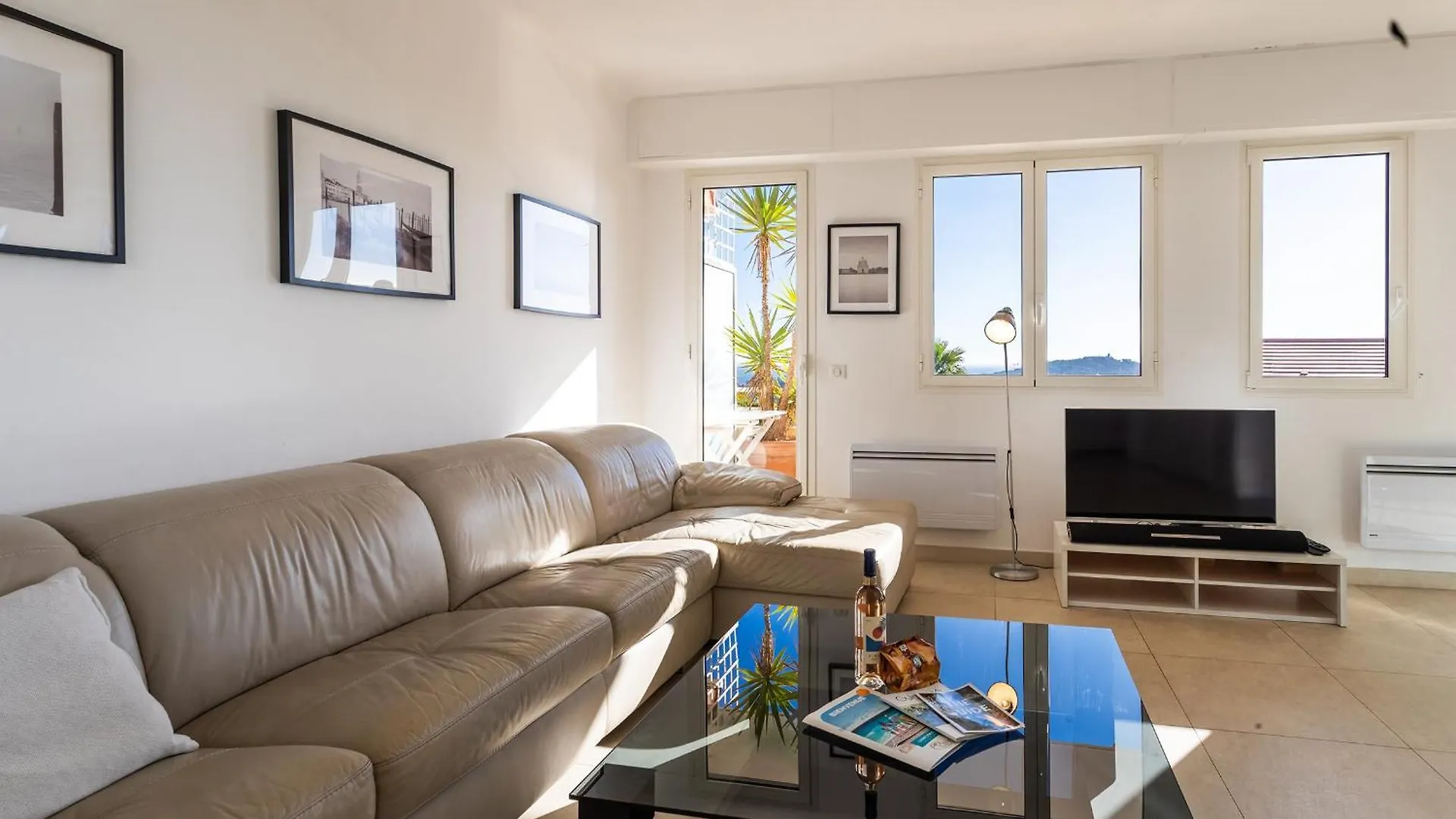 شقة Henrietta Ap4070 - Avenue Soleil D'Or - فيليوفرُنش سور مير فرنسا