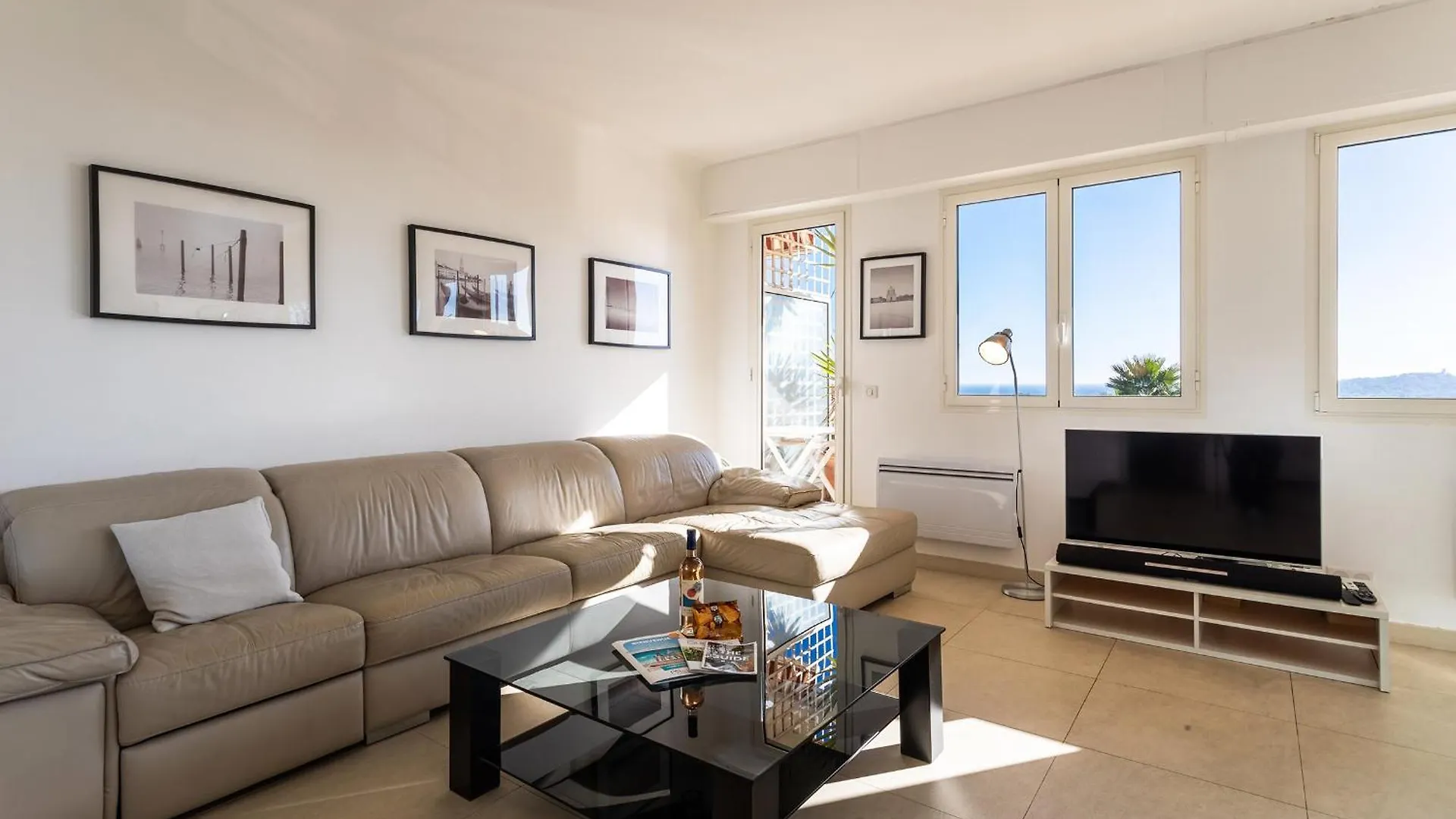 Henrietta Ap4070 - Avenue Soleil D'Or - فيليوفرُنش سور مير فيليوفرُنش سور مير