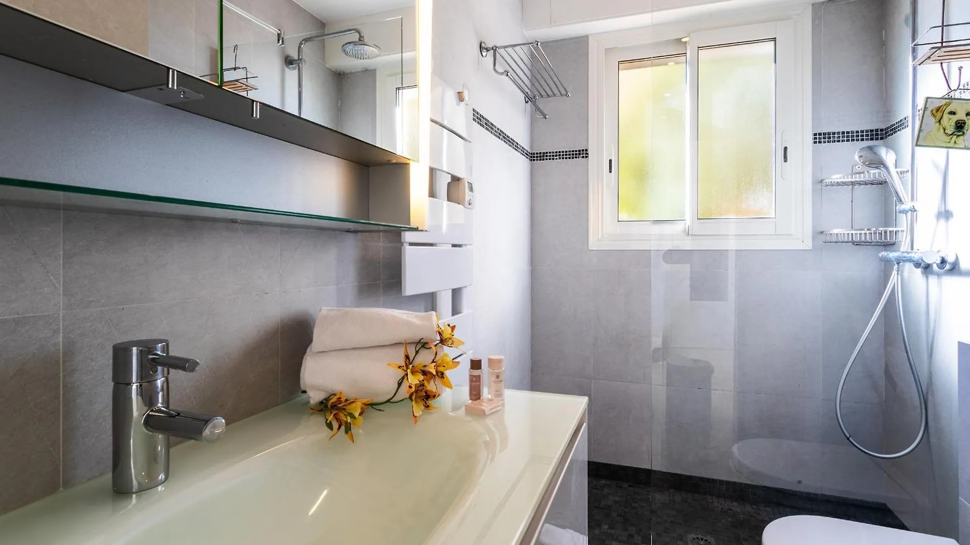Henrietta Ap4070 - Avenue Soleil D'Or - Villefranche-Sur-Mer 0*,