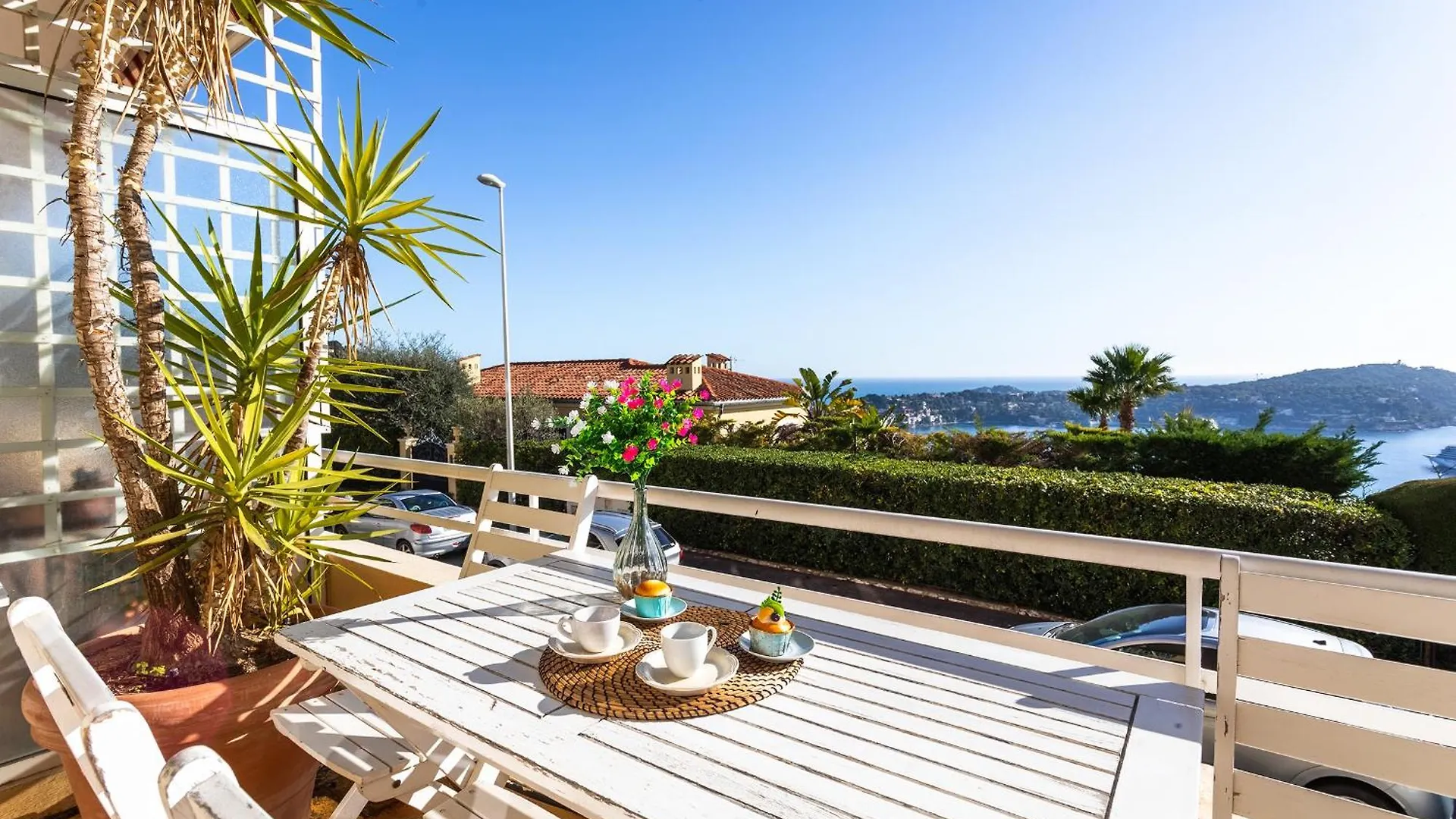 شقة Henrietta Ap4070 - Avenue Soleil D'Or - فيليوفرُنش سور مير