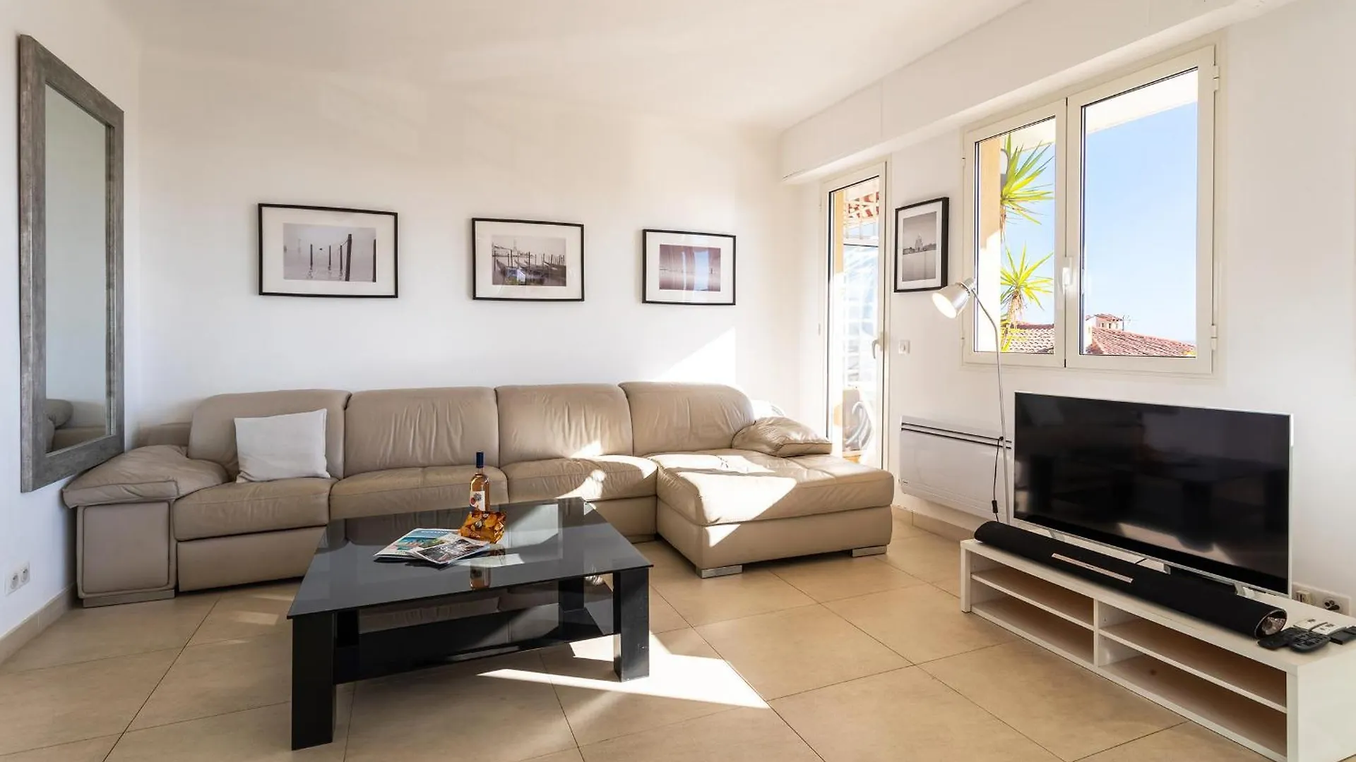 Henrietta Ap4070 - Avenue Soleil D'Or - فيليوفرُنش سور مير شقة